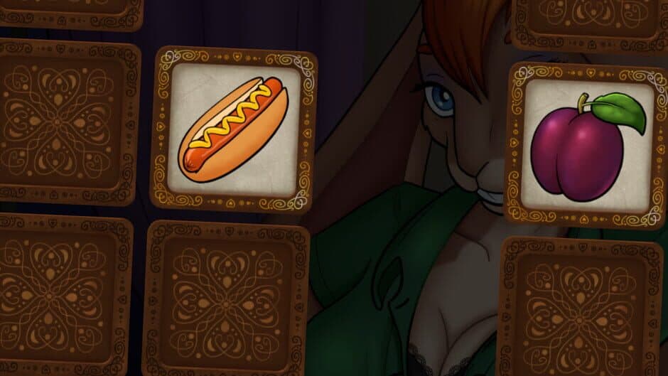 Fluffy Memories banner