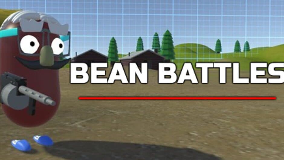 Bean Battles banner