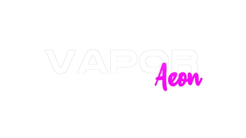 VaporAeon banner
