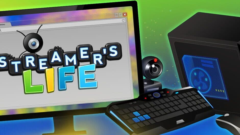 Streamer's Life banner