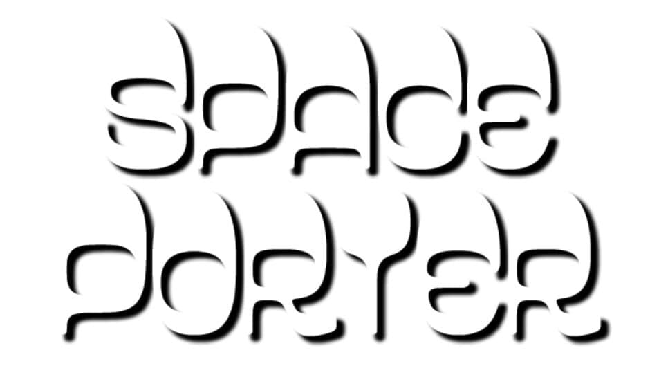 Space Porter banner