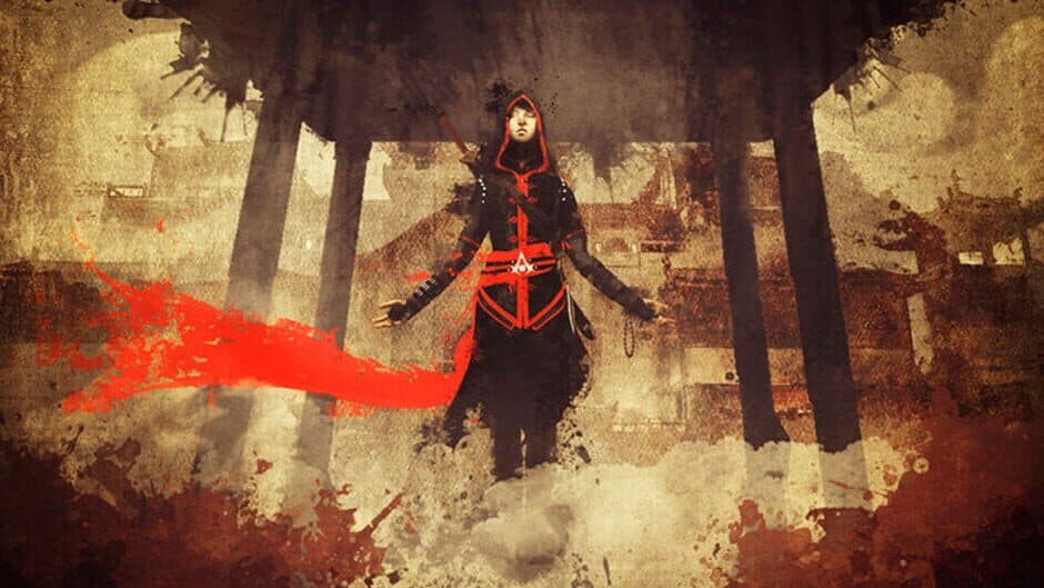 Assassin's Creed Chronicles: China banner