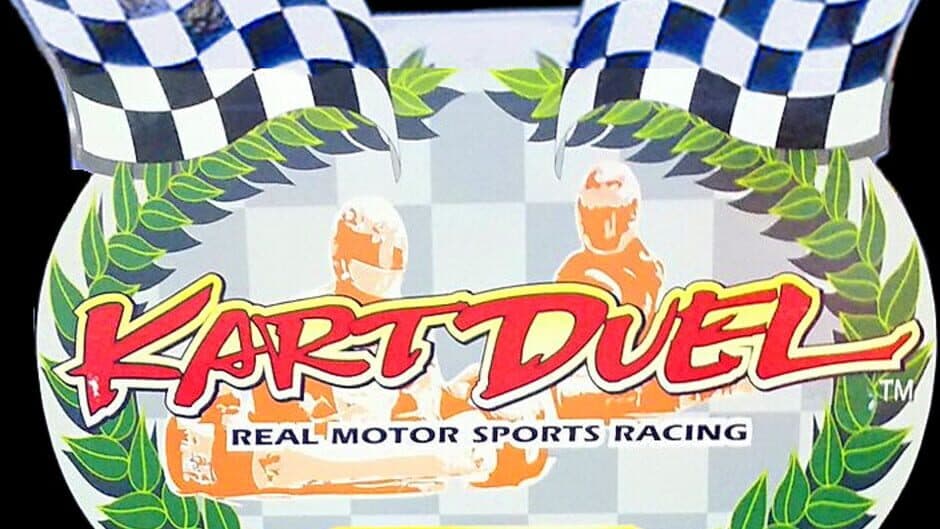 Kart Duel banner
