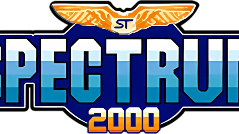 Spectrum 2000 banner