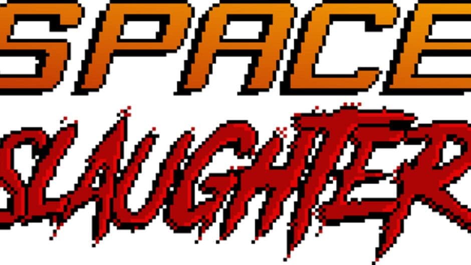 Space Slaughter banner