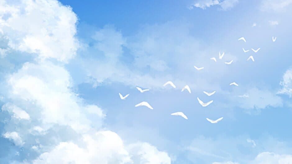 Let's Go Back to Our Village banner