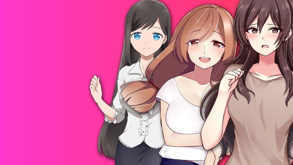 Hentai Seek Girl banner