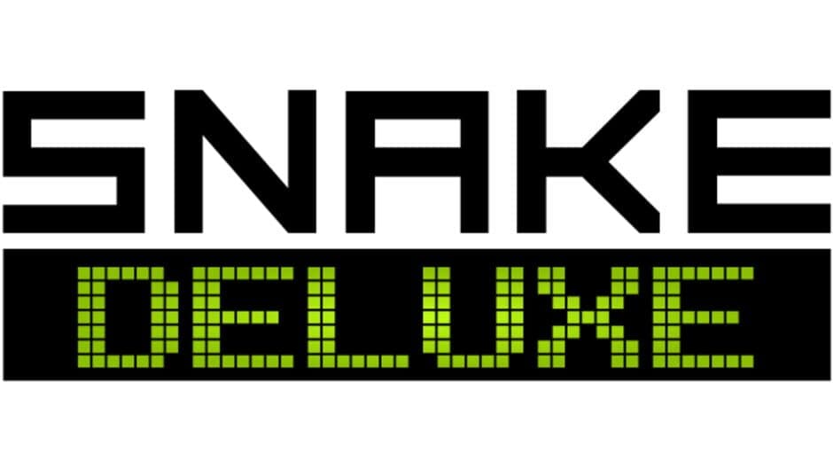 Snake Deluxe banner