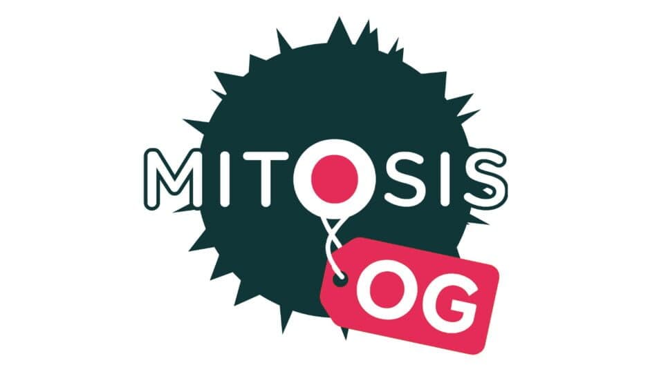 Mitos.is: OG banner
