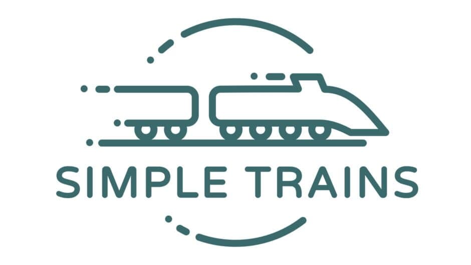 Simple Trains banner