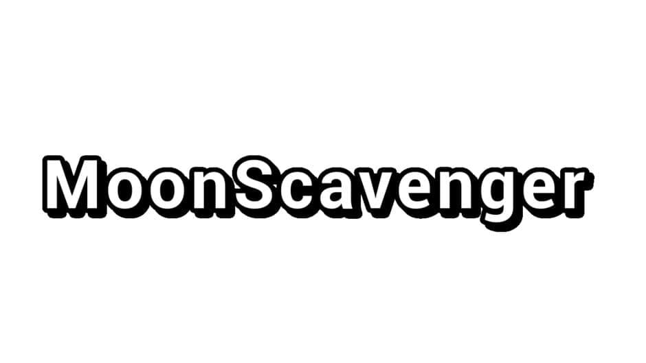 MoonScavenger banner