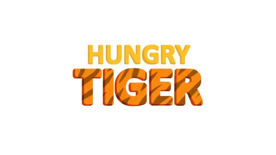 Hungry Tiger banner