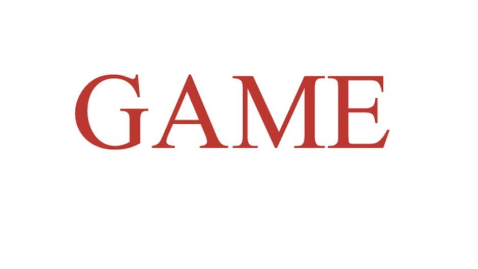 Coloring Game: Pixel banner