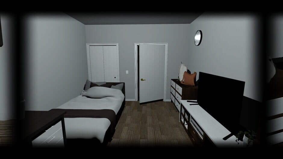 Sukima: The Creeping Gap banner