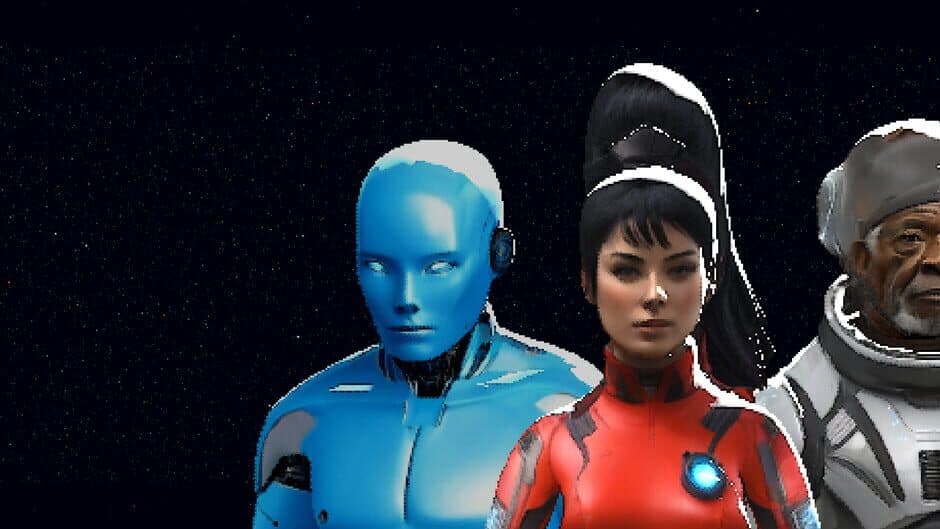 Intergalactic Cleaning Squad banner