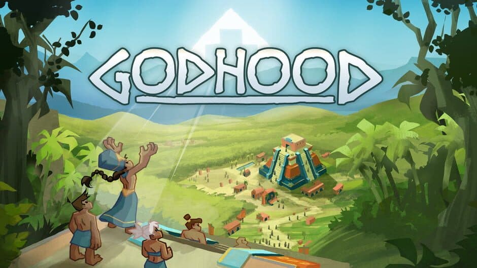 Godhood banner