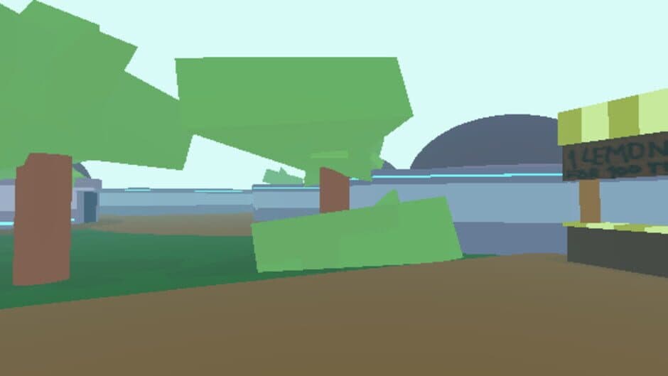 Tubby's Wonderful Town banner