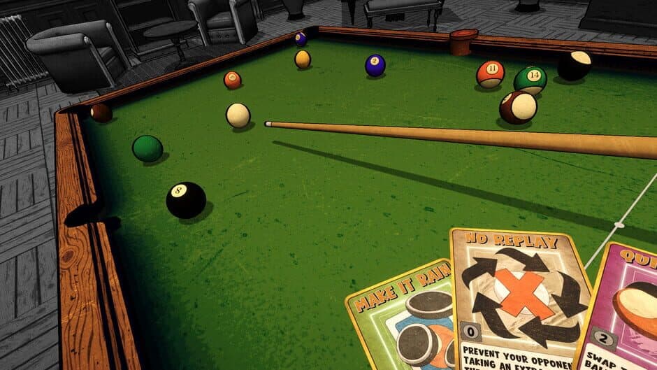Trickshot Tactics banner
