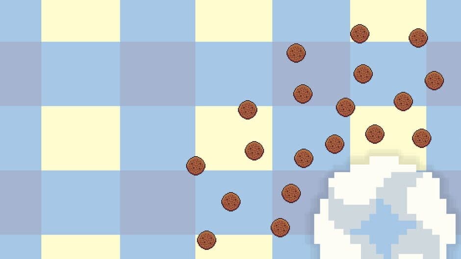 Dunk Cookies banner