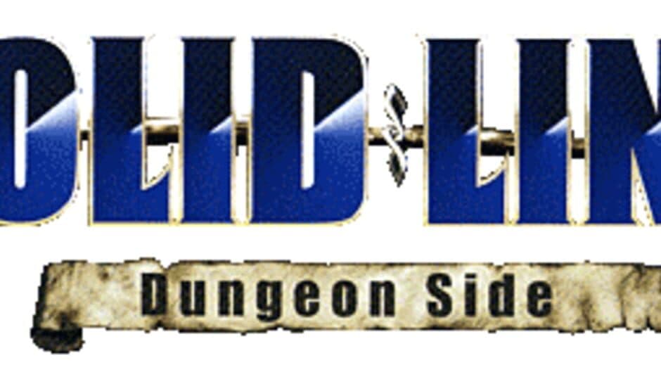 Solid Link: Dungeon Side banner