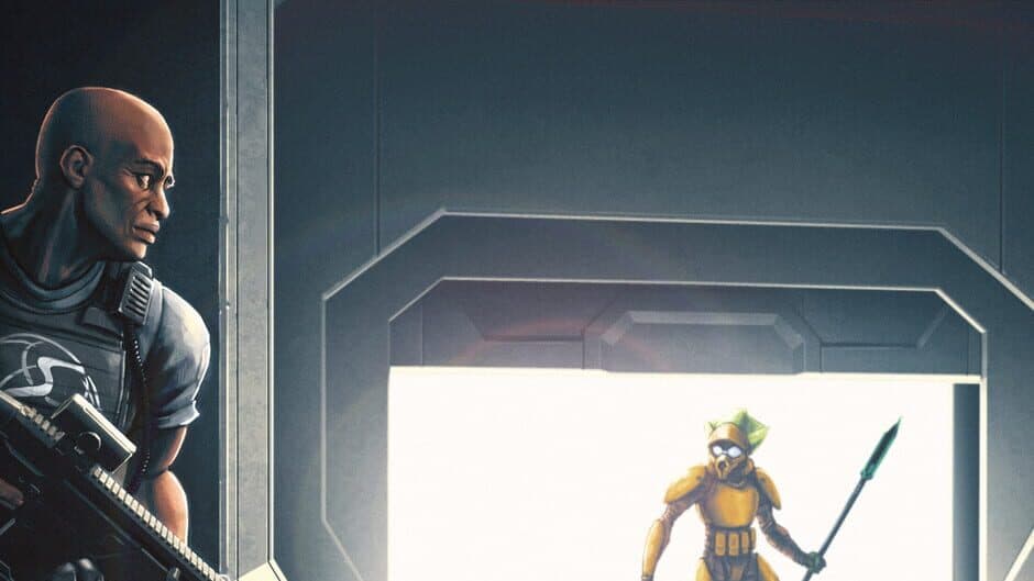 Silicon Scars banner