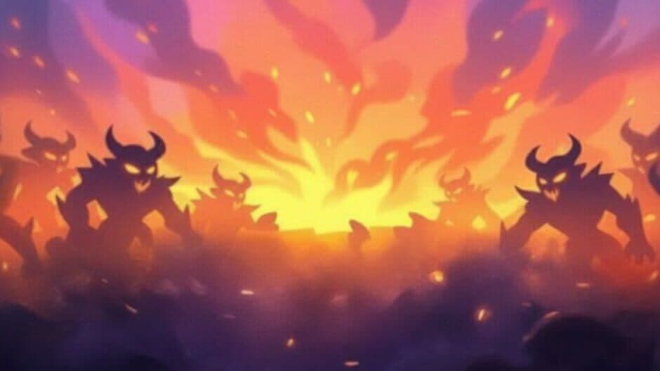 Behold the Horde banner