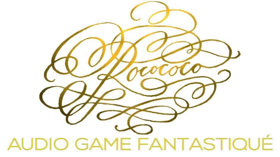 Rocococo: Audiogame Fantastique banner