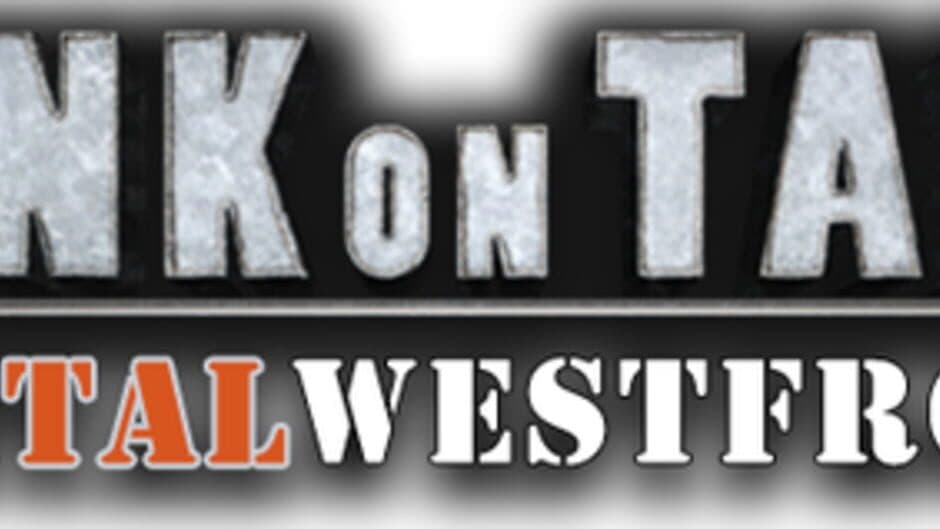 Tank On Tank Digital - West Front banner