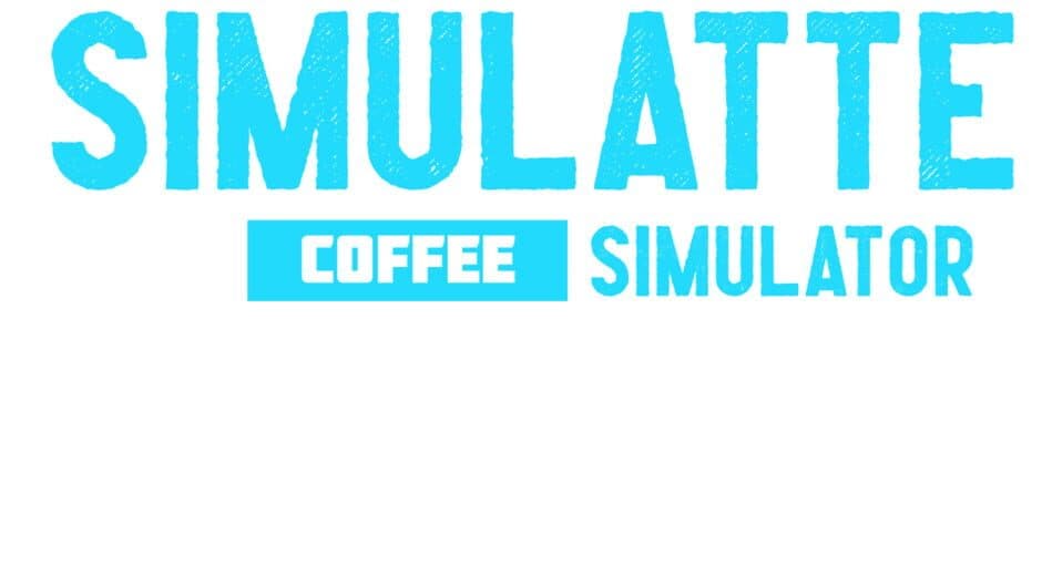 Simulatte: Coffee Shop Simulator banner