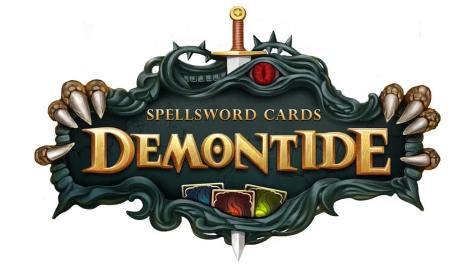 Spellsword Cards: Demontide banner