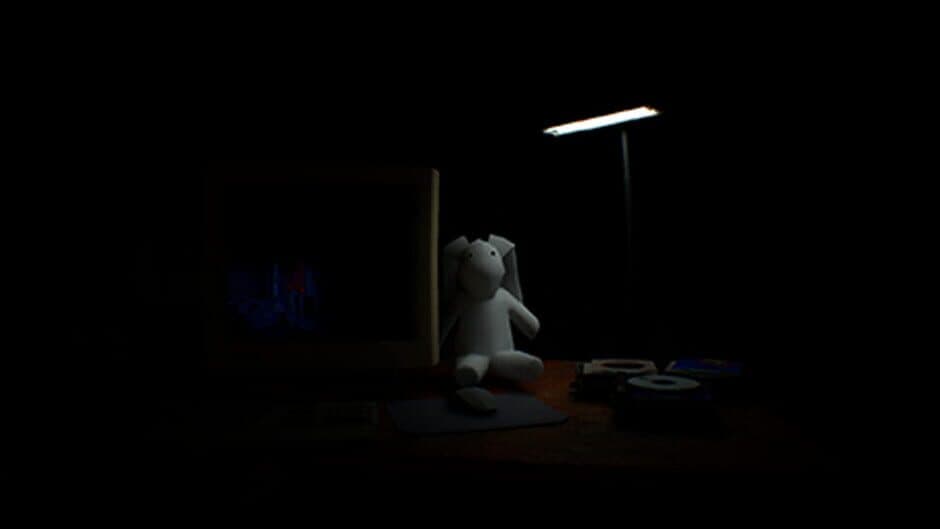 Echoes of The Past banner