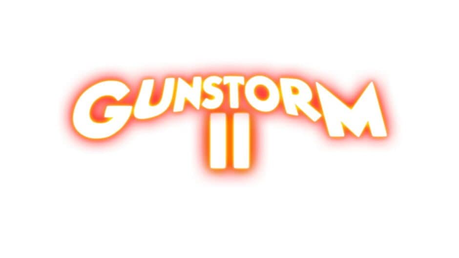 Gunstorm II banner