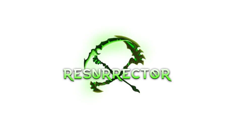 Resurrector banner