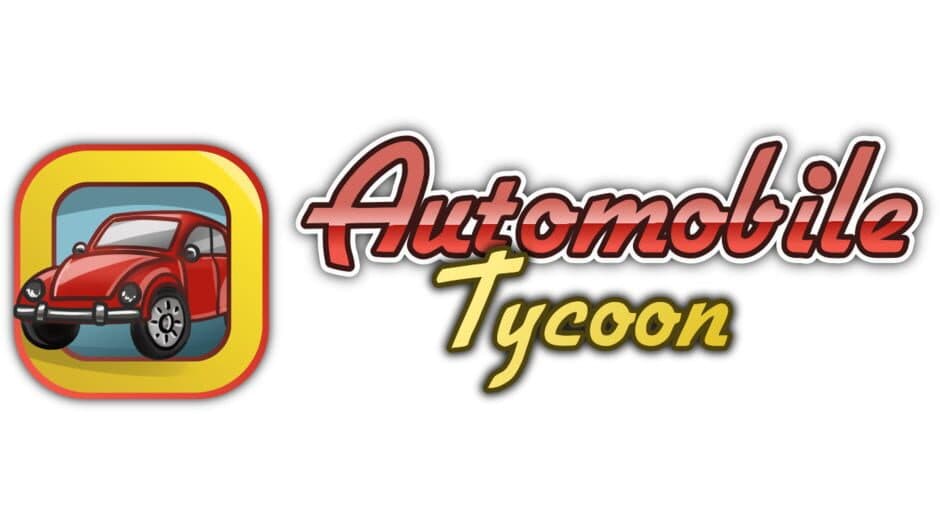 Automobile Tycoon banner