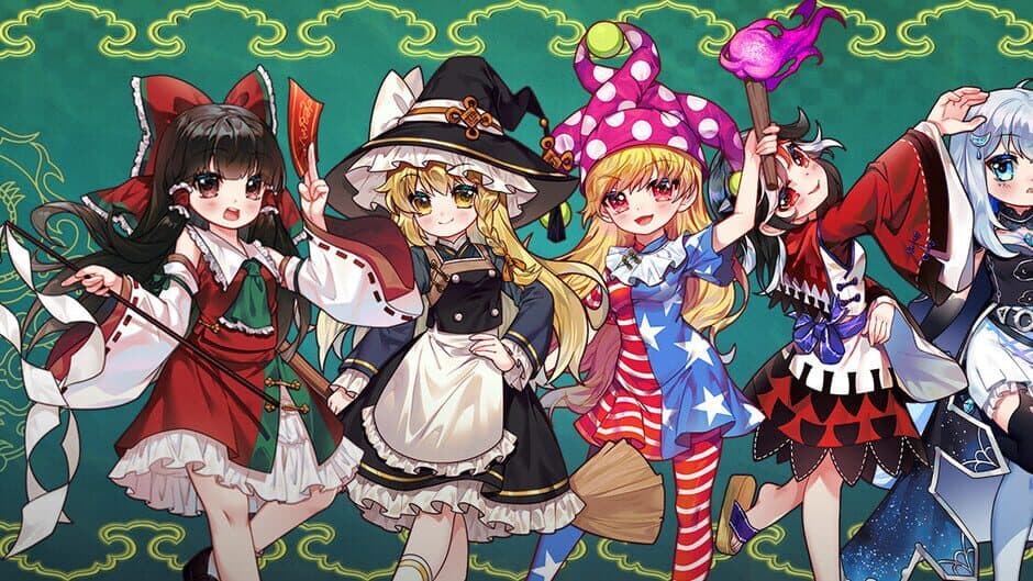 Immortal Immanuel banner