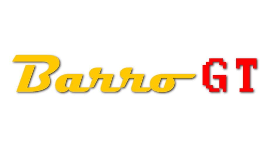 Barro GT banner
