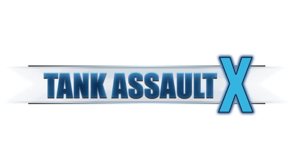 Tank Assault X banner