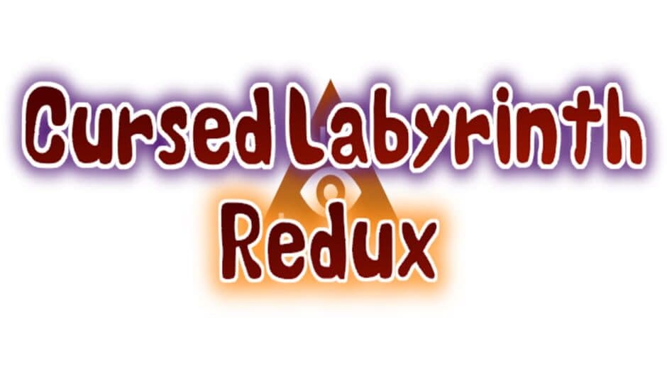 Cursed Labyrinth Redux banner