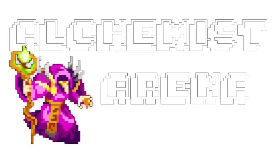 Alchemist Arena banner