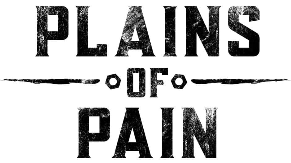 Plains of Pain banner
