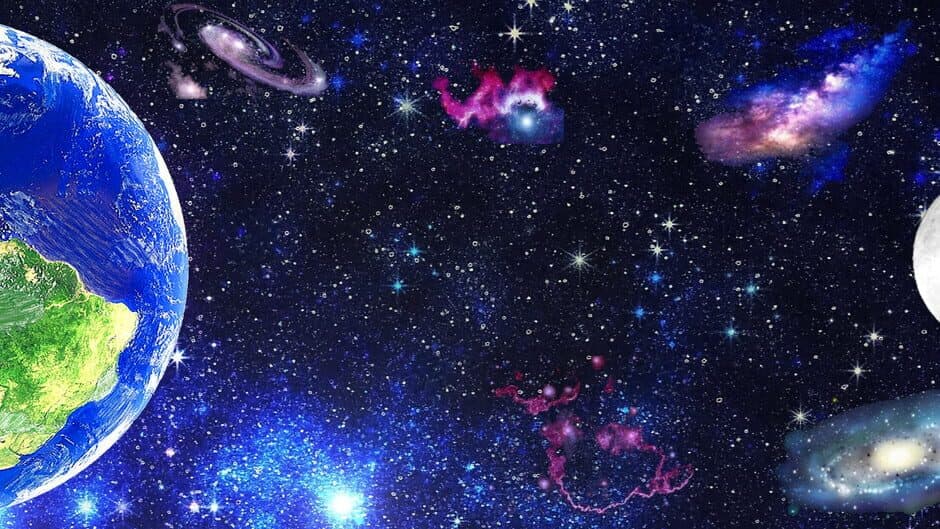 Moving with the Moon: Mastering Universal Gravitation! banner