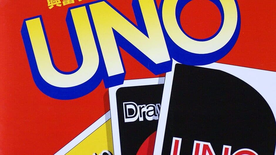Uno DX banner