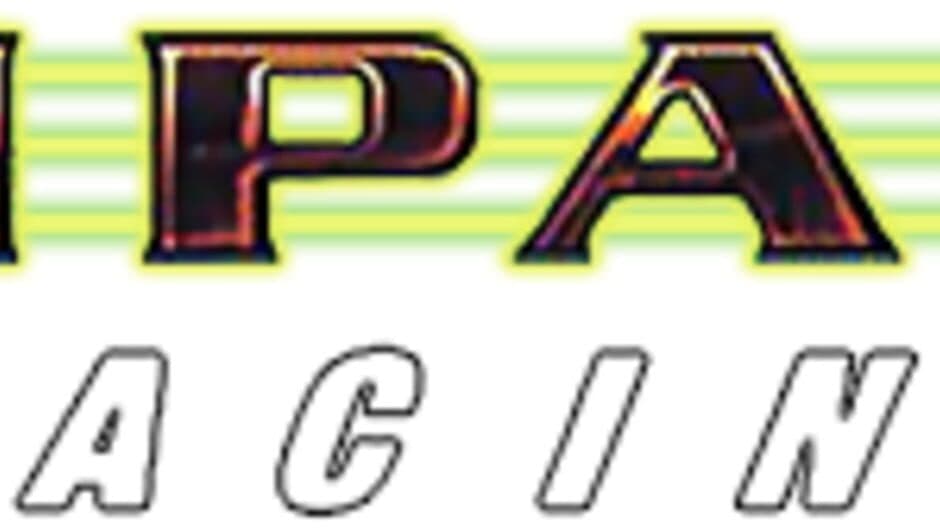 Impact Racing banner