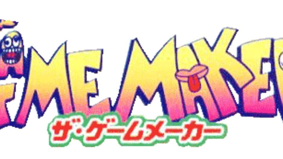 The Game Maker banner