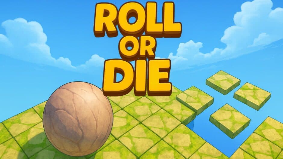 Roll or Die banner
