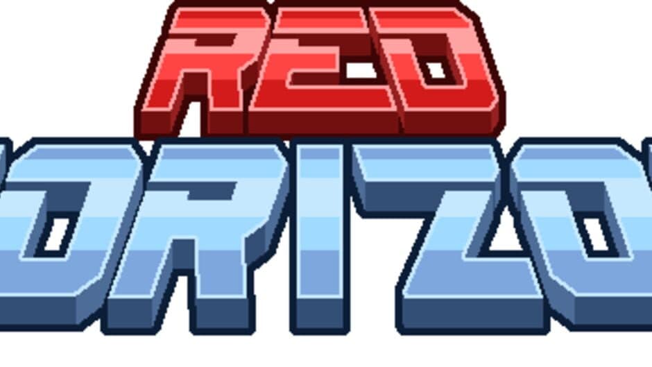 Red Horizon banner