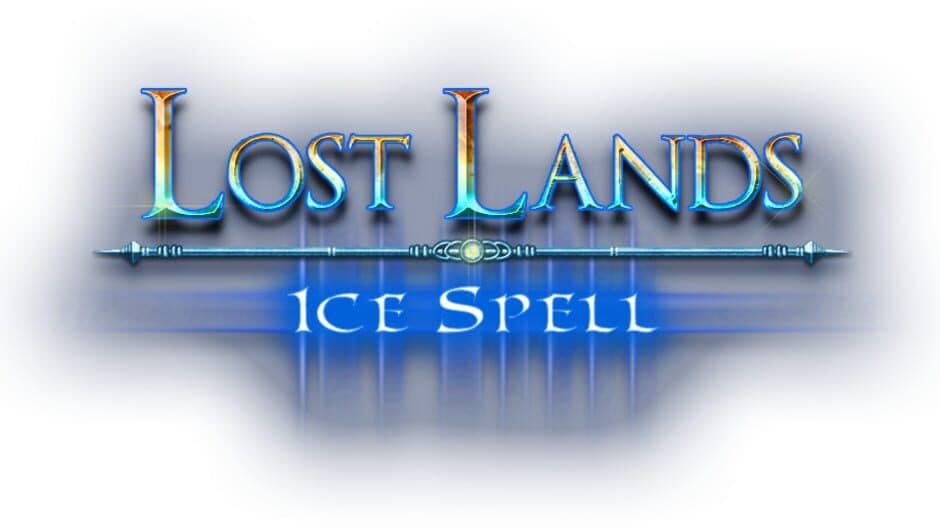 Lost Lands: Ice Spell banner