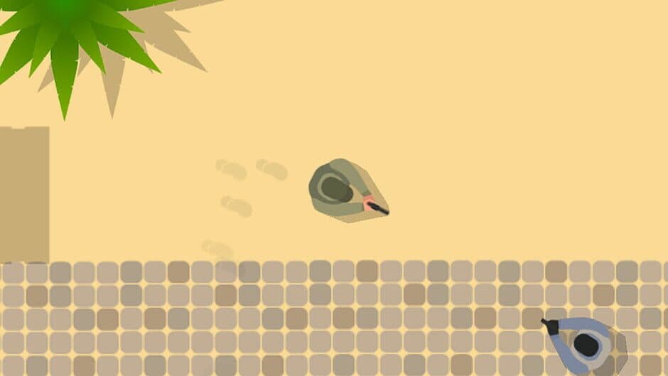 Molecular Warfare banner