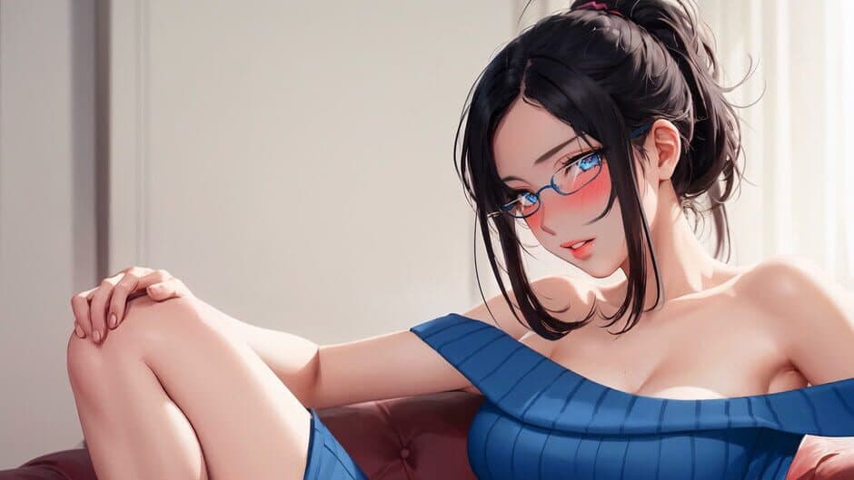 Sexy Glasses banner
