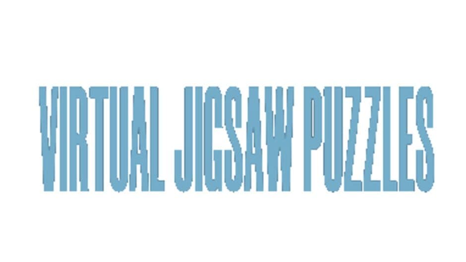 Virtual Jigsaw Puzzles banner